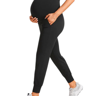 CRZ Maternity Joggers