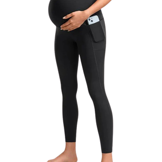CRZ Leggings with pockets