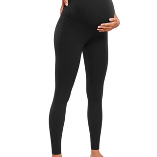 CRZ Maternity Long Legging
