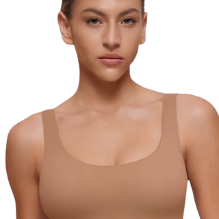 CRZ Yoga Scoop Pull on Crop