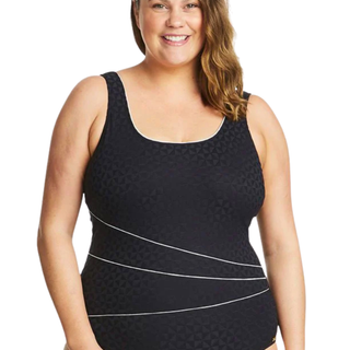 Genevieve Aztec Jacquard