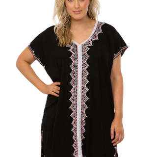 Sundrenched Tunic