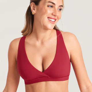 Momanda Racerback Sleeping Bra