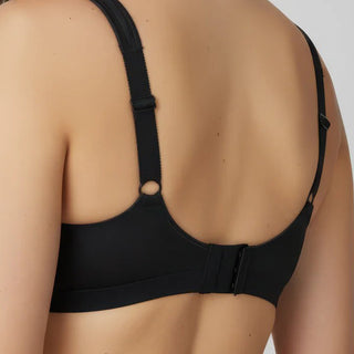 ABC Everyday Comfort Seamless Wire-Free Bra