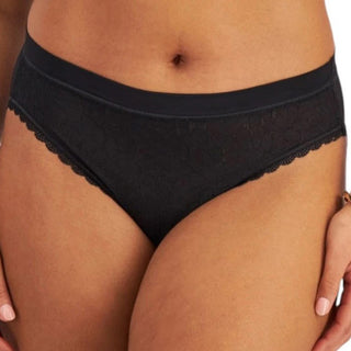 Barely There Lace Bikini