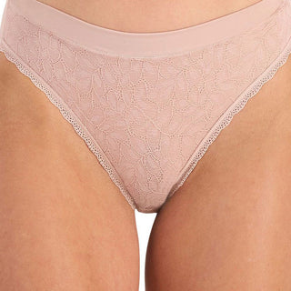 Barely There Lace Bikini