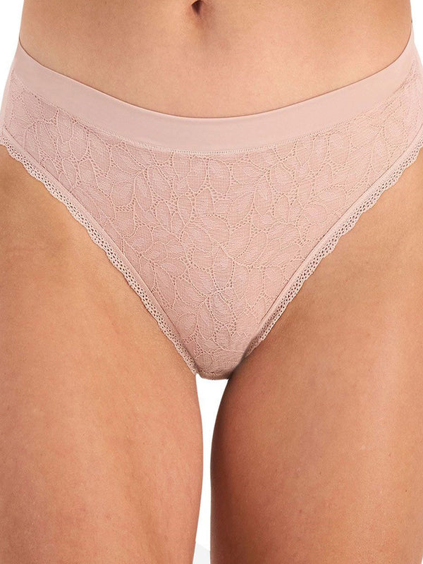 Barely There Lace Bikini