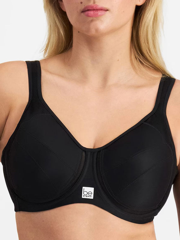 Active Wired Sports
