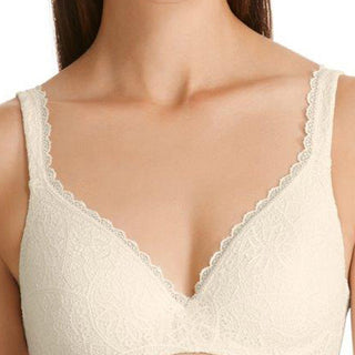 Barely There Lace Contour bra