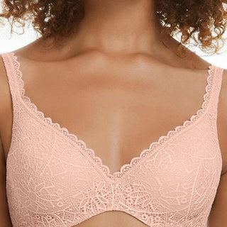 Barely There Original Lace Contour