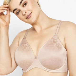 Berlei Lift & Shape Non-Contoured Underwire Bra