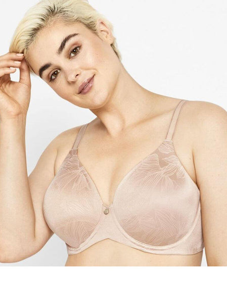 Berlei Lift & Shape Non-Contoured Underwire Bra