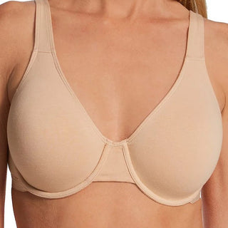 Bestform Wired Unlined Cotton 3 CLRS