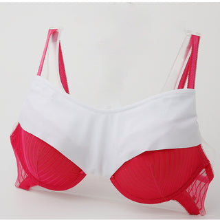Bstring Cleavage Cover Bra Attachment