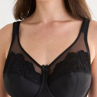 Milano Minimising Full Cup With  Mesh