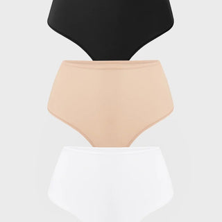 Inlyric Inbarely Thong  (3 PACK)