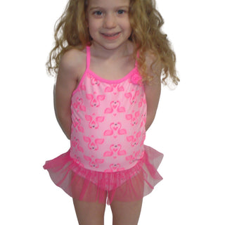 Cherrylane Flamingo One Piece