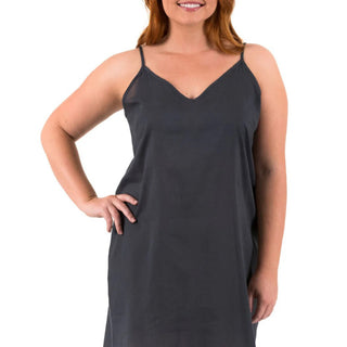 Celine 100% Cotton Voile Nightie/Slip