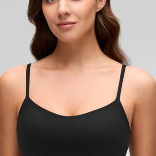 Softhold Moulded Bralette