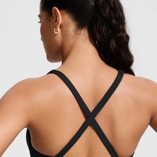 Twist Bikini Top