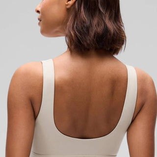 Butterlux Longline Yoga Bra