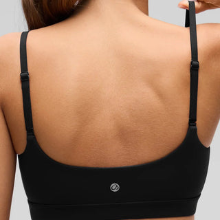 Butterlux Yoga Crop