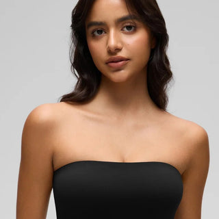 Soft Wirefree Bandeau
