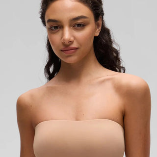 Soft Wirefree Bandeau