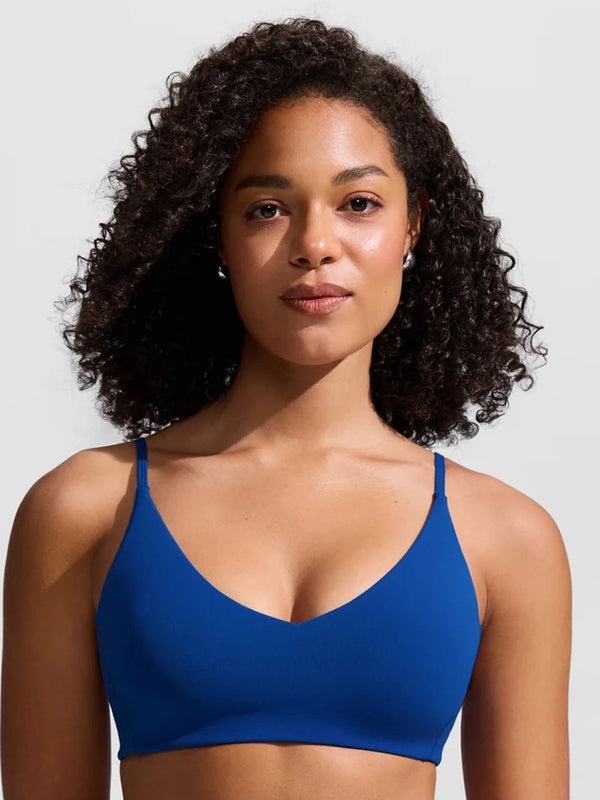 Nexfeel V Bikini Top
