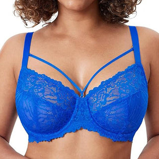 Delimira Plus minimizer Lace Wired