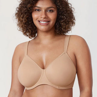 Delimira Plus Size Underwire