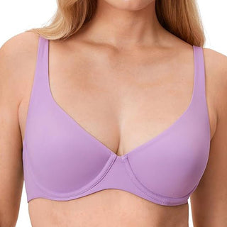 Delimira Wired Unpadded Smooth