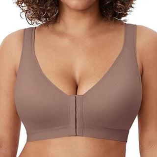 Delimira Moulded Wireless Front Open