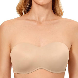Delimira Wired Strapless. 4CLRS.14A