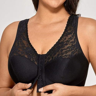 Front Closure Wireless Posture