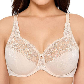 Delimira Underwired Full Figure.18D-DD
