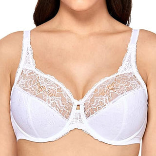 Delimira Underwired Full Figure 20B,