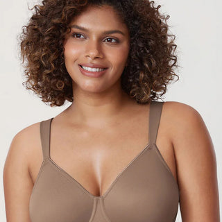 Plus Size Underwire