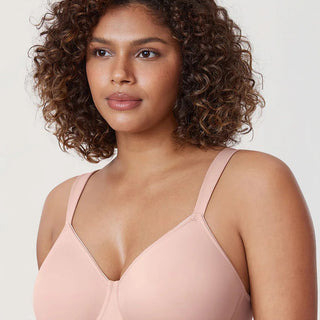 Plus Size Underwire