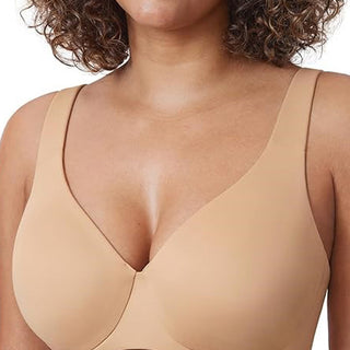 Seamless Minimizer Underwire Bra