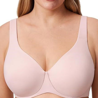 Seamless Minimizer Underwire Bra