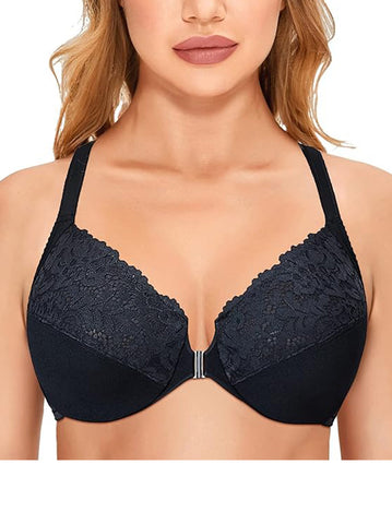 Delimira W657BL