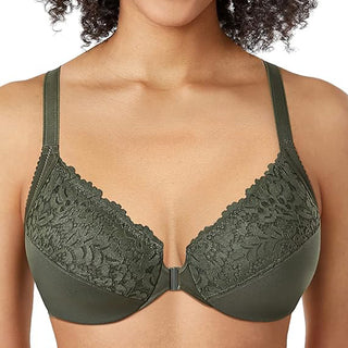 Delimira W657BLK
