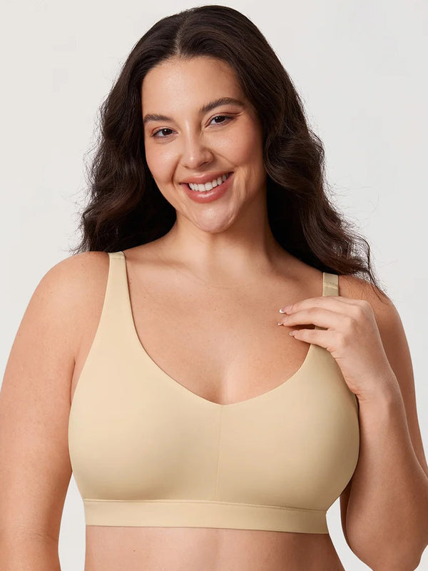 Full Coverage Wirefree