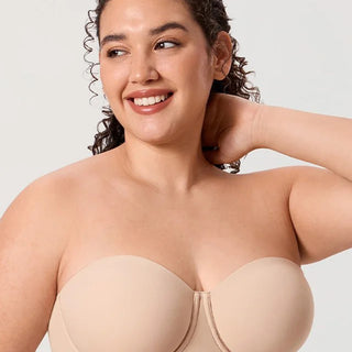 Inbarely Support Strapless