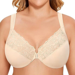 Dilimira Front Closure U Back
