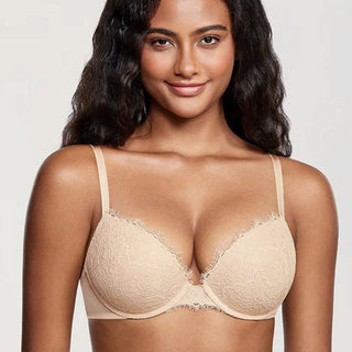 Dobreva Sunday Rosy Push Up