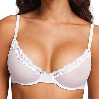 Dobreva Wired Mesh Demi