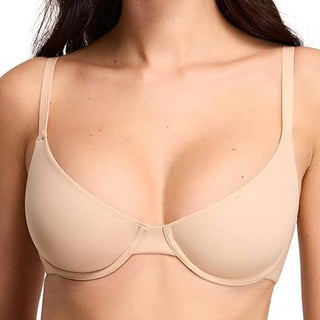 Dobreva Wired Unpadded Demi