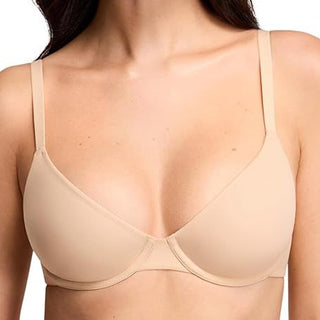 Dobreva Underwire Unlined